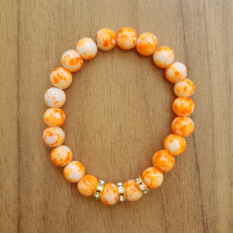 دستبند زنانه کد 1055 دستبند زنانه کد 1055