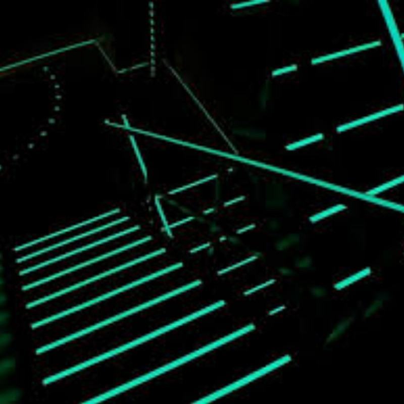 نوار هشدار شبرنگ مدل Ogips طول 6 متر نوار هشدار شبرنگ مدل Ogips طول 6 متر