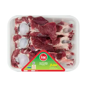 ماهیچه گوسفندی تنظیم بازار پویا پروتئین - یک کیلو گرم