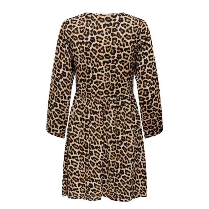 پیراهن زنانه جی دی وای مدل pl29