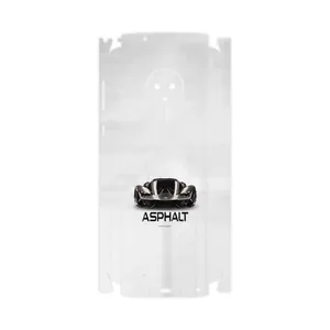 MAHOOT Asphalt Game Series-FullSkin Cover Sticker for Motorola Moto G6