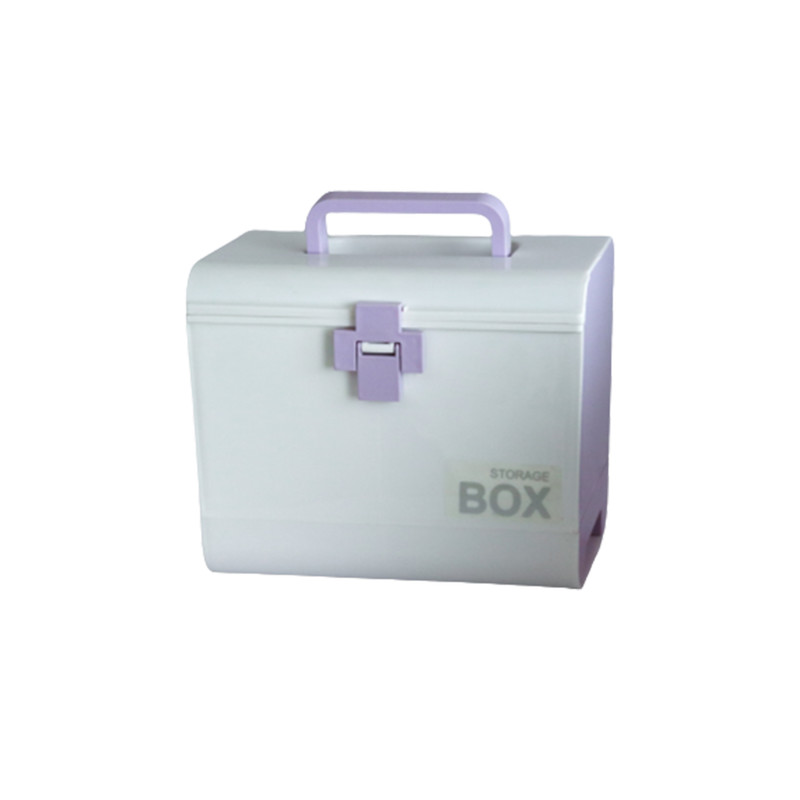 جعبه کمک های اولیه مدل 01