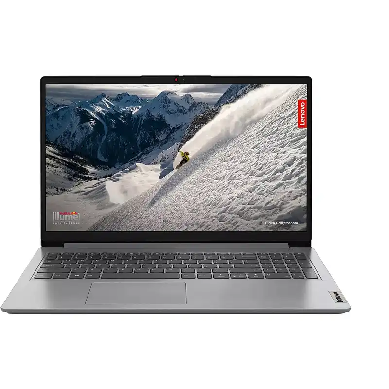 لپ تاپ 15.6 اینچی لنوو مدل Ideapad 1 15AMN7-R3 4GB 512SSD Radeon - کاستوم شده