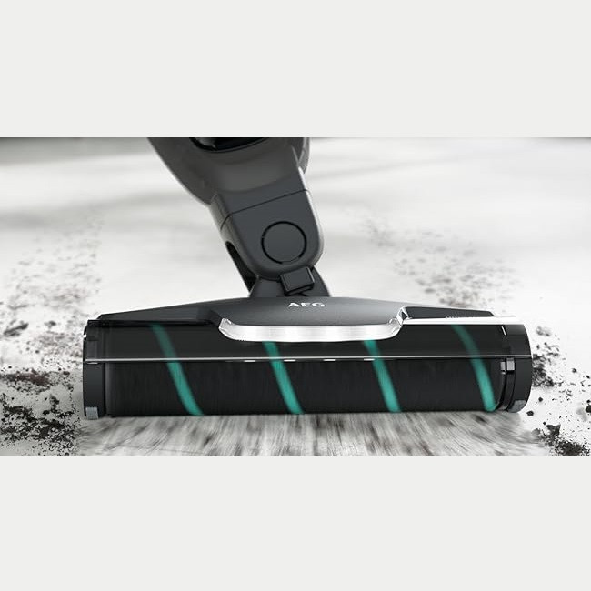 جارو شارژی عصایی آ ا گ مدل AS52HP25SH