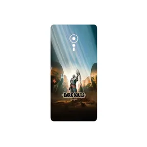 MAHOOT Dark Souls Game Series Cover Sticker for Lenovo ZUK Z2
