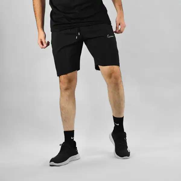 شلوارک ورزشی مردانه مدل GS-DS-2B1736