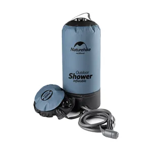 دوش مسافرتی نیچرهایک مدل NH17L101-D
