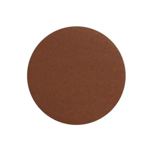 سنباده پشت کرکی استارک مدل p60 - 150mm بسته 10 عددی