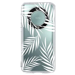 Megafone C22-W Cover For Honor X9A