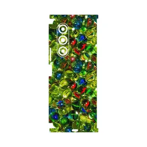 MAHOOT Marble Nostalgia-FullSkin Cover Sticker for Samsung Galaxy Z Fold 5