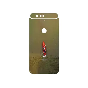 MAHOOT Kayak Cover Sticker for Google Nexus 6P