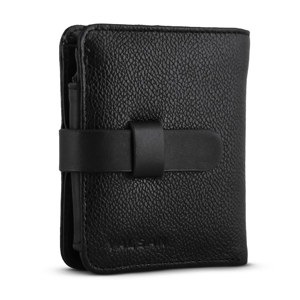 کیف پول چرم یلسان مدل مارتین کد 212-MC-01
