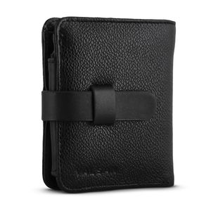 کیف پول چرم یلسان مدل مارتین کد 212-MC-01