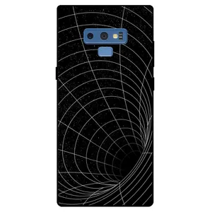 Megafone 8108 Cover For Samsung Galaxy Note 9