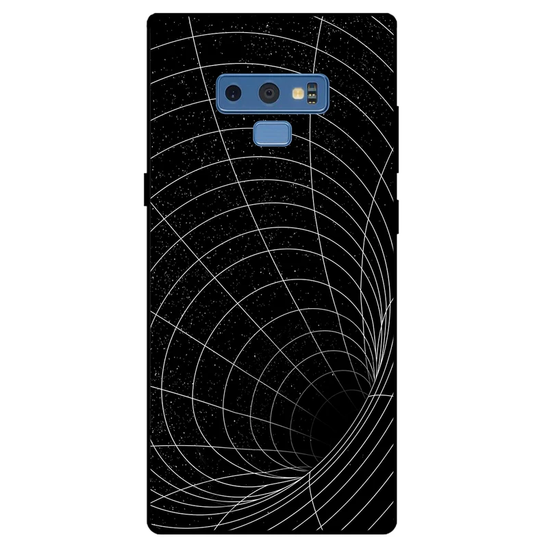 کاور مگافون کد 8108 مناسب برای گوشی موبایل سامسونگ Galaxy Note 9