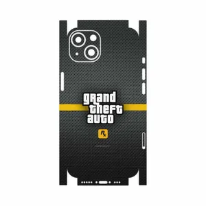 MAHOOT Gta-Game-FullSkin Cover Sticker for Apple iPhone 13