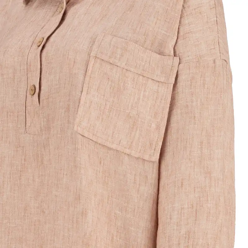 مانتو و شلوار زنانه السانا مدل ماترینا کد 185172