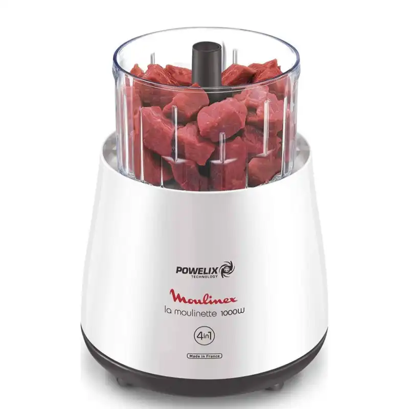 خردکن مولینکس مدل DPA 141