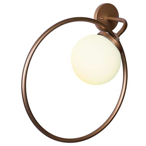   چراغ دیواری چوبینسان کد MTD 103/01