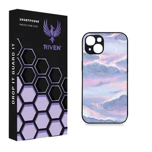 RIVEN RI3-19 Case For Apple iphone 13