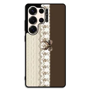 AKAM AMC-WSGS25U-TRICOT-25 Cover For Samsung Galaxy S25 Ultra