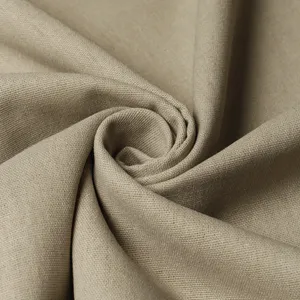 پارچه لباس مدل لنین ساده