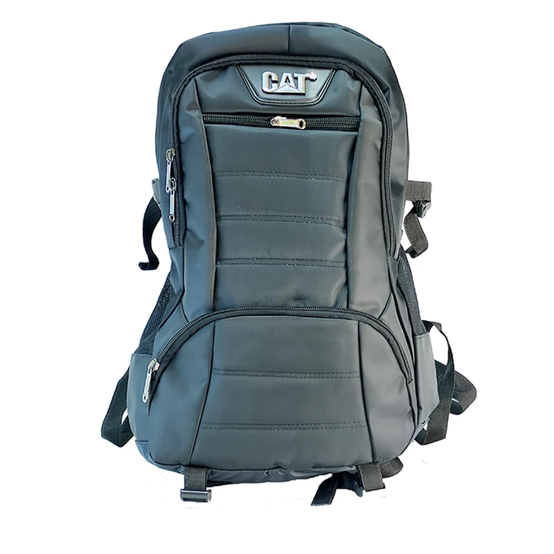 کوله پشتی لپ تاپ مدل C-388 مناسب برای لپ تاپ 14.1 تا 15.6 اینچی