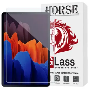 Horse TBDTH Screen Protector For Samsung Galaxy Tab S7 FE