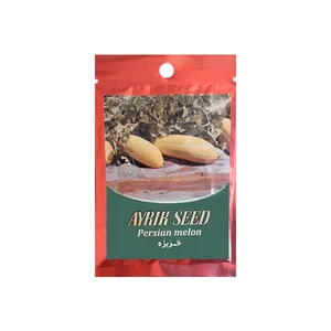 بذر خربزه آیریک مدل Royan