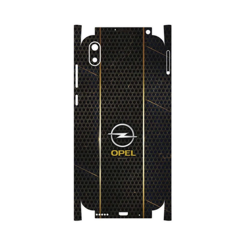 برچسب پوششی ماهوت مدل OPEL-FullSkin مناسب برای گوشی موبایل هوآوی Y5 2019
