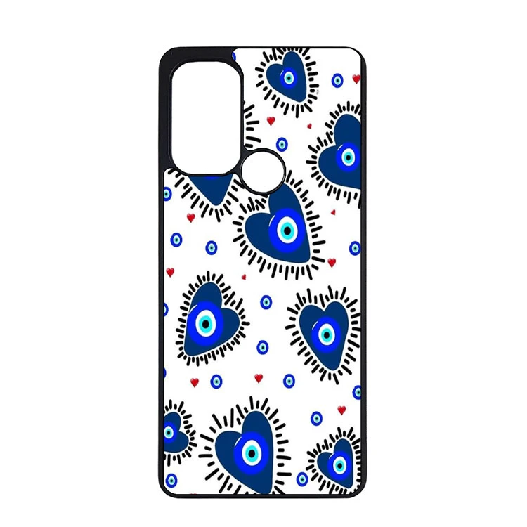 کاور گالری وبفر طرح قلب مناسب برای گوشی موبایل موتورولا moto g60s