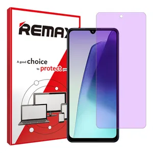 Remax Resistant model UV screen protector suitable for Xiaomi Redmi 14C mobile phone