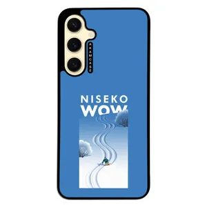 AKAM AMC-WSGS24FE-SKI-20 Cover For Samsung Galaxy S24 FE