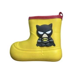 چکمه پسرانه پایون مدل فانی کد yell-02