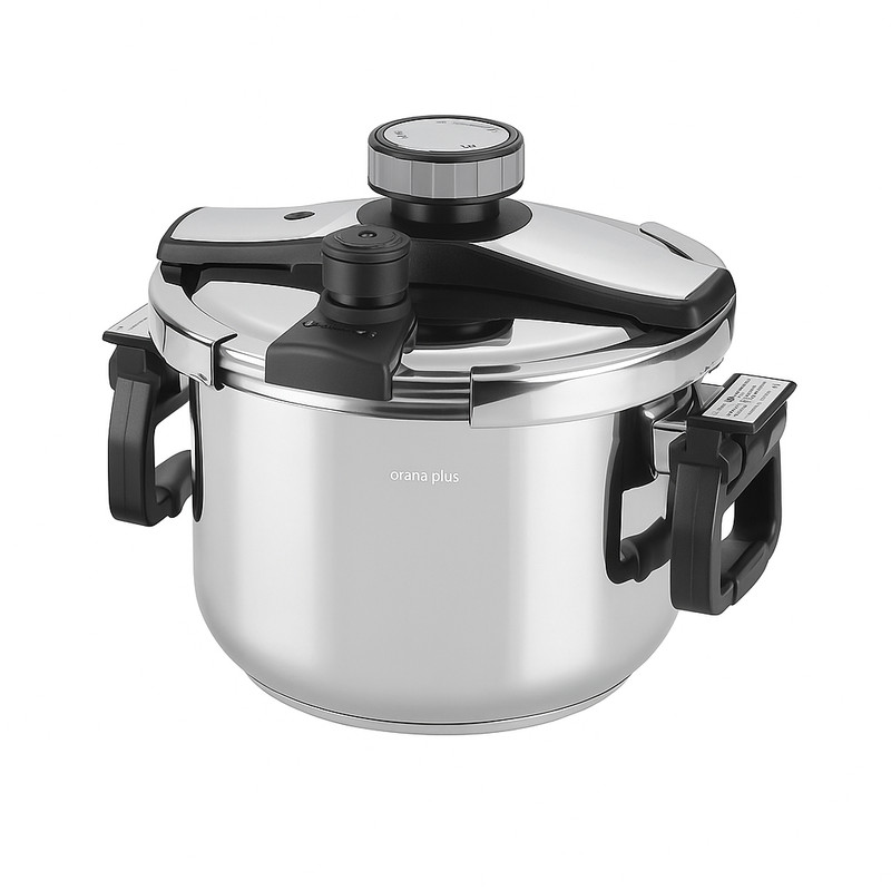 زودپز اورانا پلاس مدل OR-90 گنجایش 9 لیتر