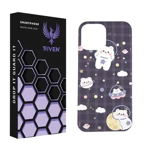 RIVEN RI2-3 Case For Apple iphone 14 Pro