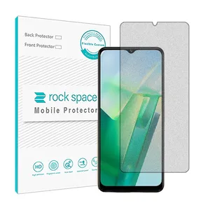 Rock space HyGAM model gaming screen protector suitable for Vivo T2x India mobile phone
