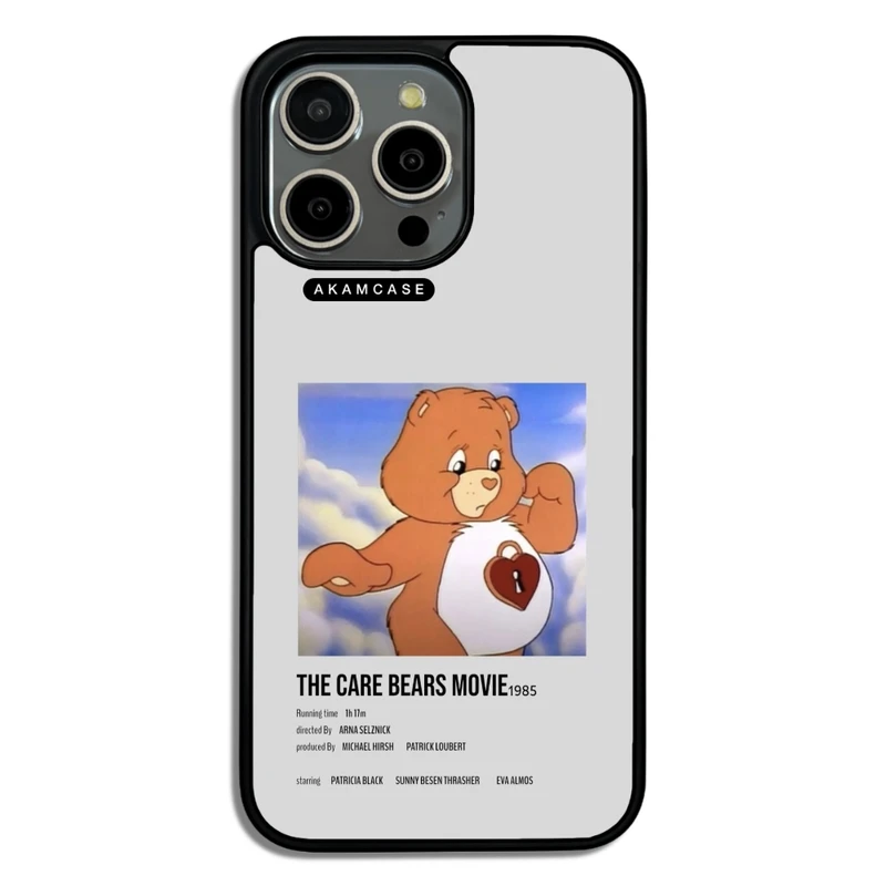کاور آکام مدل AMC-WA15PROMAX-CARTOONS-16 مناسب برای گوشی موبایل اپل iPhone 15 Pro Max