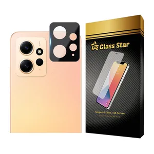 Glass Star LENSFS Camera Lens Protector For Xiaomi Redmi Note 12 4G