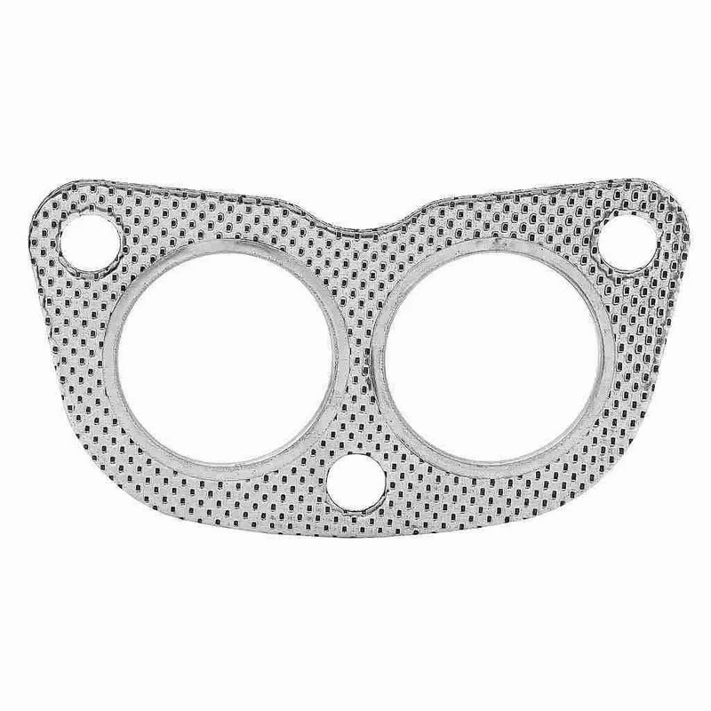 واشر گلویی اگزوز کارجی مدل دو لایه مناسب برای وانت نیسان بسته 2 عددی