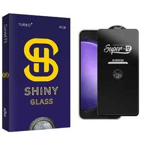 Atouchbo Shiny SuperD_ESD Screen Protector For Samsung Galaxy S23 FE