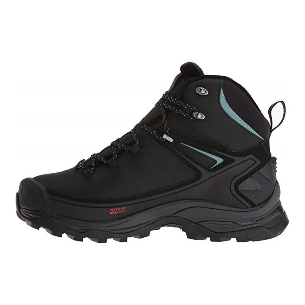 کفش کوهنوردی زنانه سالومون مدل 404796 -  - 1