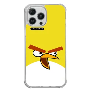 AKAM AMCWTA13PROMAX-ANGRY BIRDS7 Cover For Apple iPhone 13 Pro Max