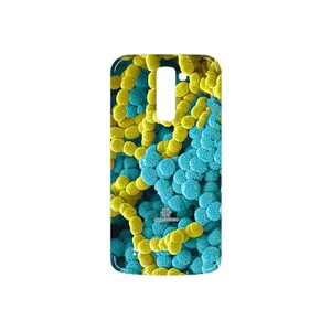 MAHOOT Atom Universe 1 Cover Sticker for LG K10