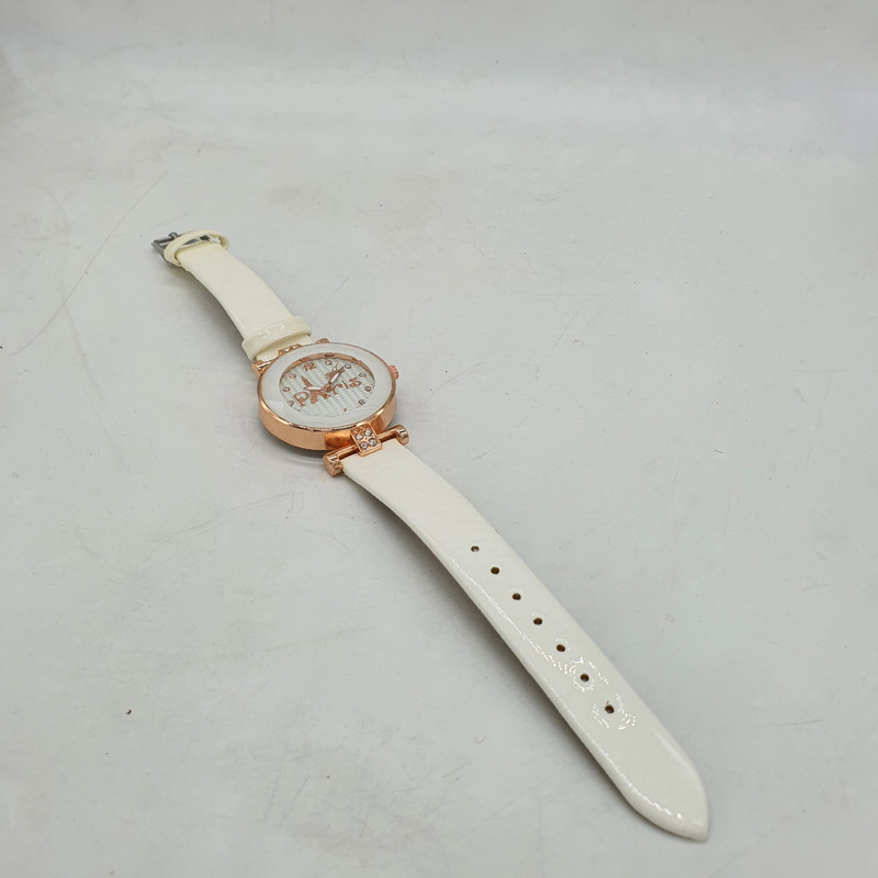 ساعت مچی عقربه ای زنانه مدل W928