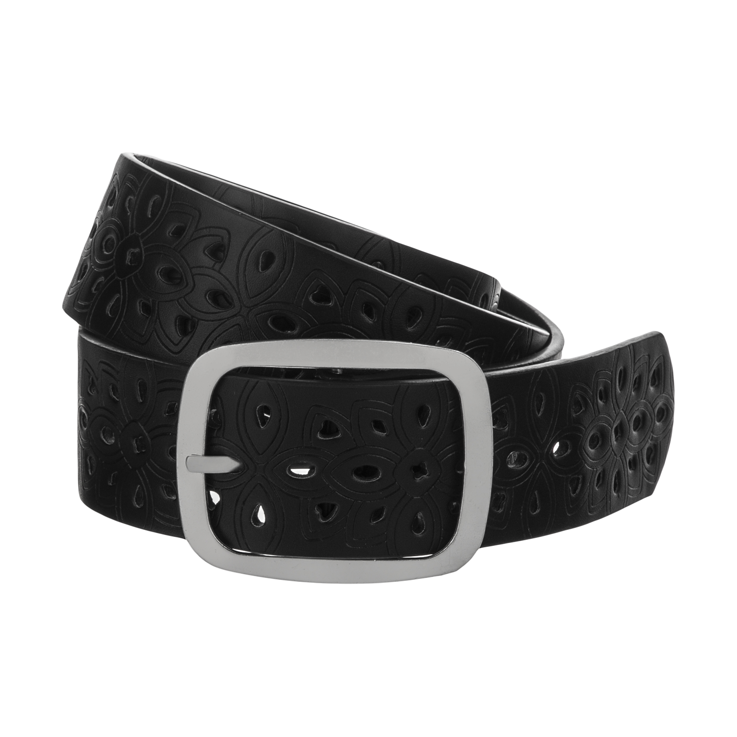 کمربند زنانه ال سی وایکیکی مدل 8S2248Z8-BLACK