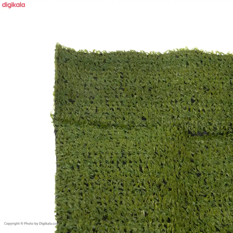 چمن مصنوعی مدل موکتی بهاری A8 سایز 2×0.88 متر