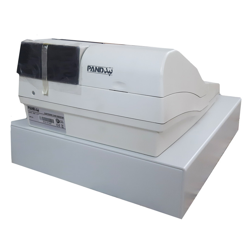 صندوق فروشگاهی پند مدل DC131