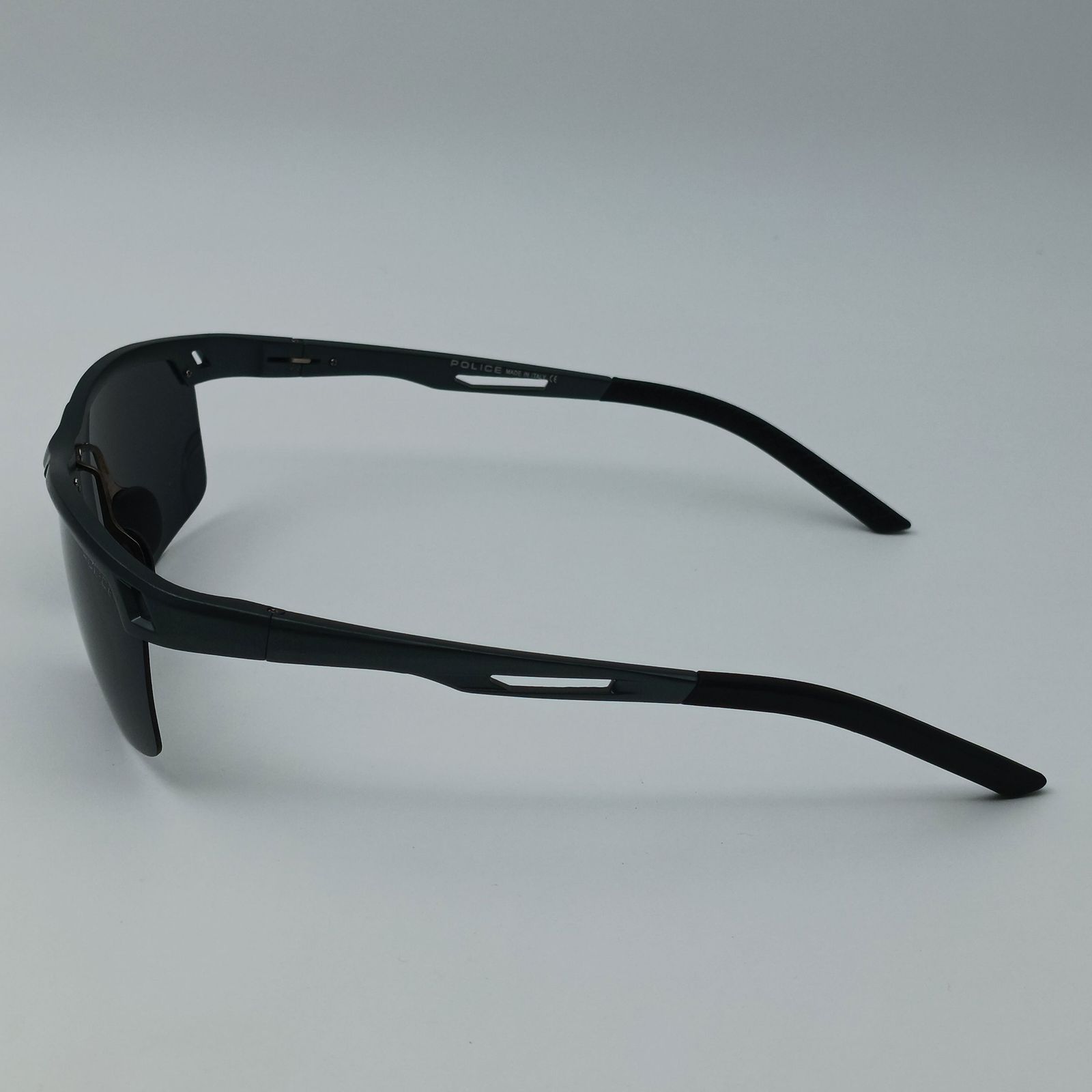 عینک آفتابی پلیس مدل PO03 -  - 5