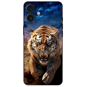 Megafone Tiger 7454 Cover For Apple iPhone 16 